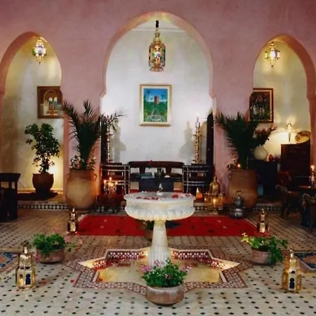 Riad Bahja